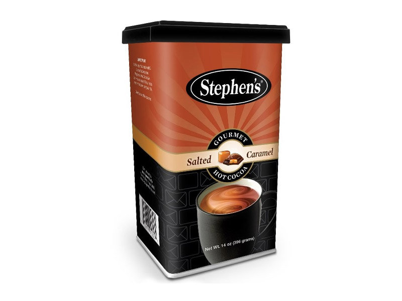 Stephens on sale hot chocolate