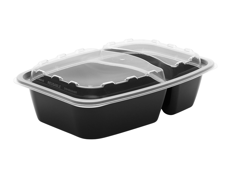 AP 16 oz. Deli Container with Lid 50 ct. EACH