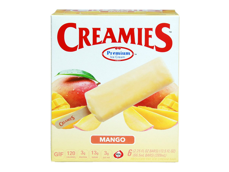 Premium Mango - each